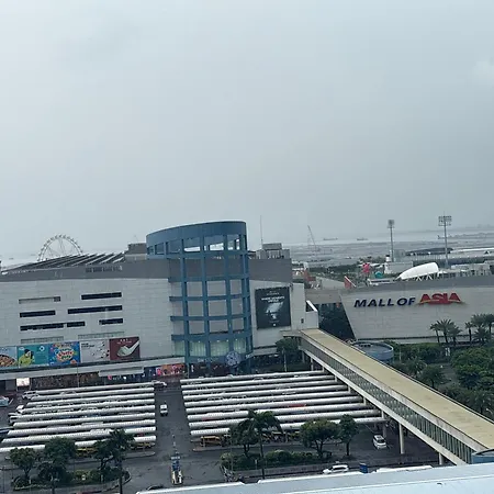 Sea Residences Skyline