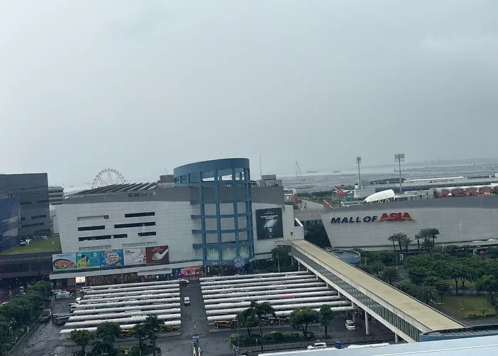 Sea Residences Skyline