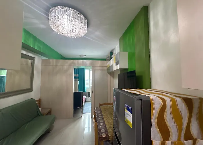 Sea Residences Skyline *