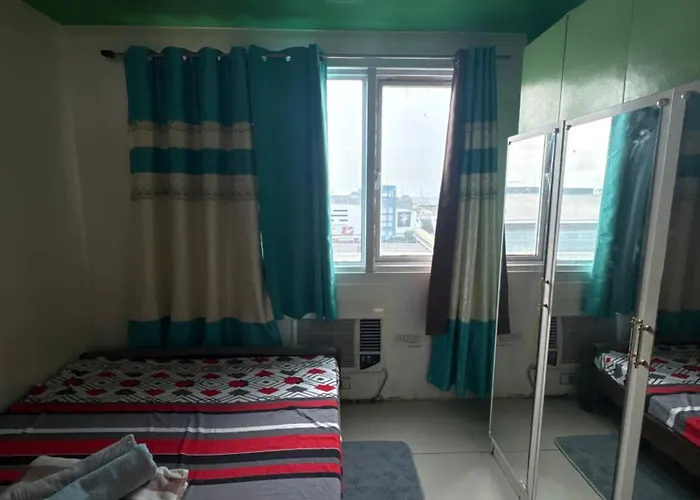Sea Residences Skyline Manila