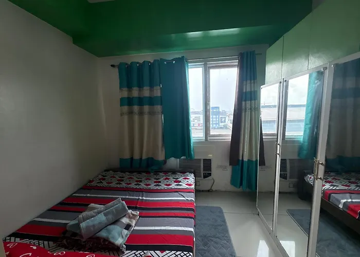 Sea Residences Skyline Aparthotel