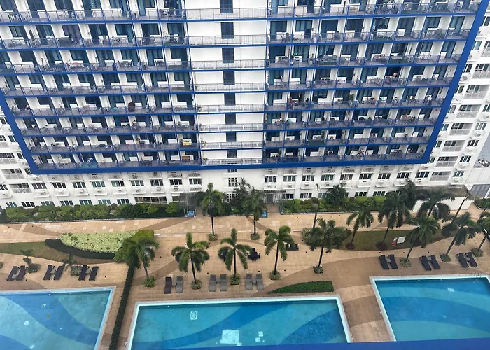 Sea Residences Skyline Aparthotel Manila