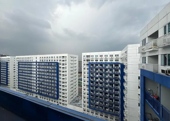 Sea Residences Skyline
