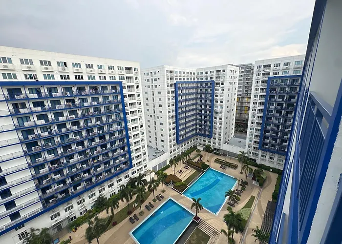 Sea Residences Skyline Aparthotel Manila