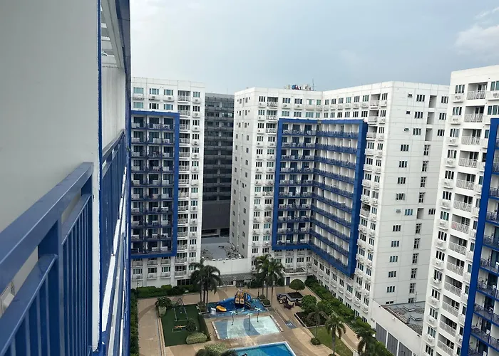 Sea Residences Skyline