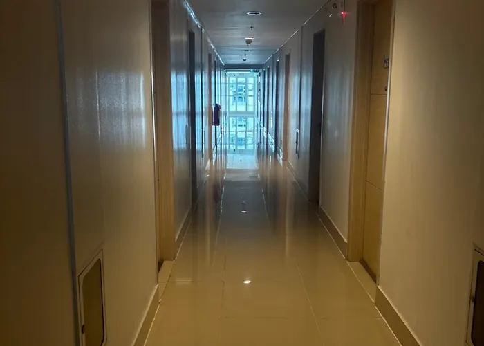 Sea Residences Skyline Aparthotel Manila