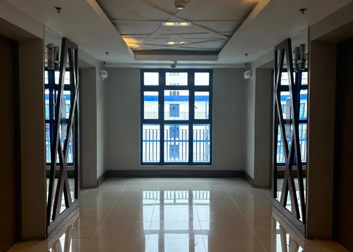 Aparthotel Sea Residences Skyline